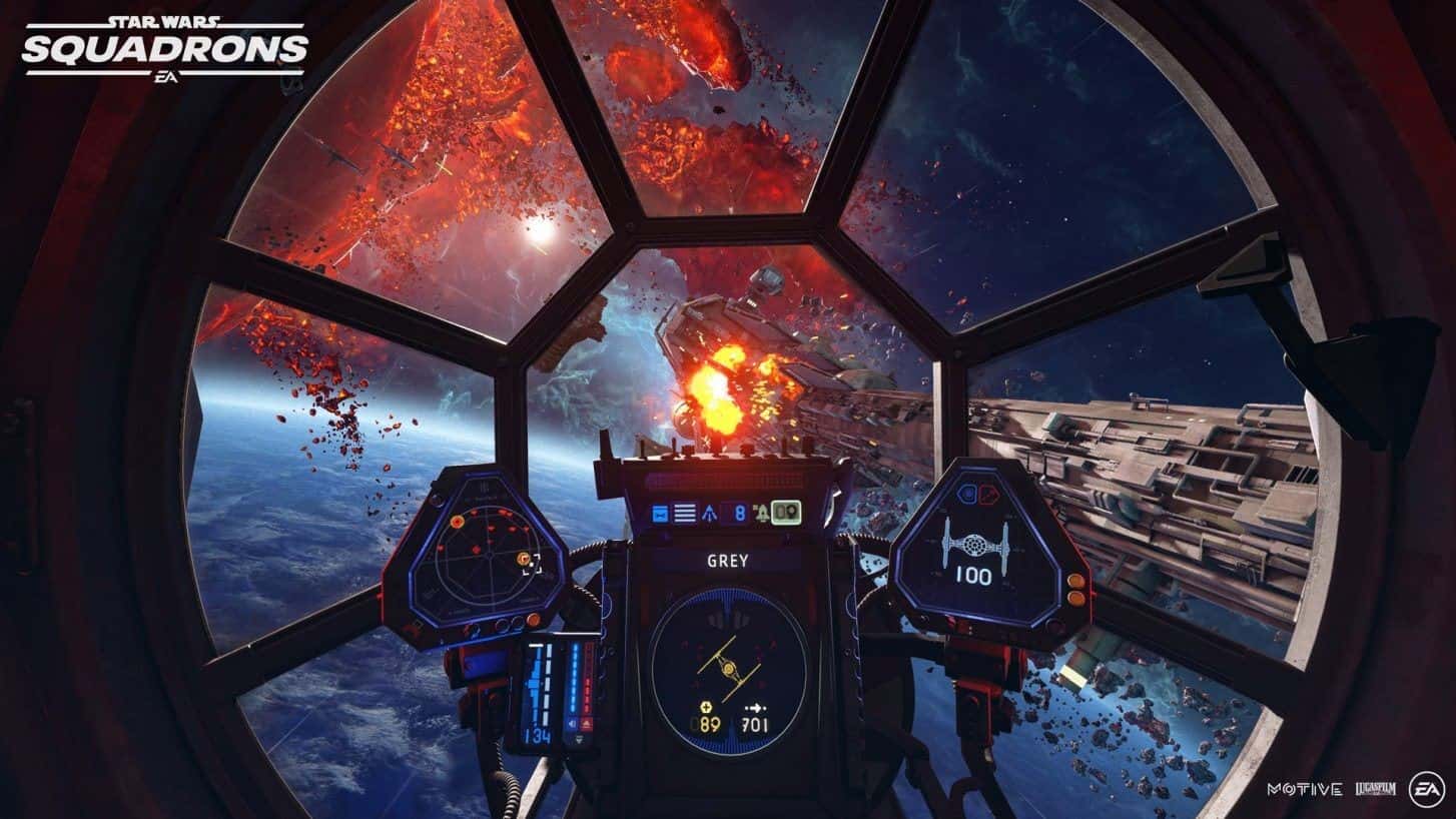游戏画面4